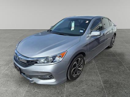 2016 Honda Accord Tyler TX