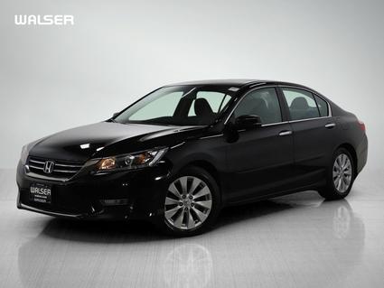 2013 Honda Accord Burnsville MN
