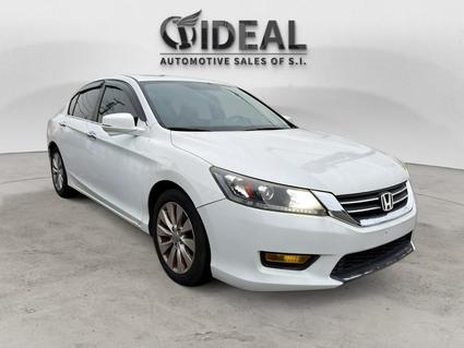 2015 Honda Accord Staten Island NY