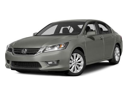 2015 Honda Accord Minneapolis MN