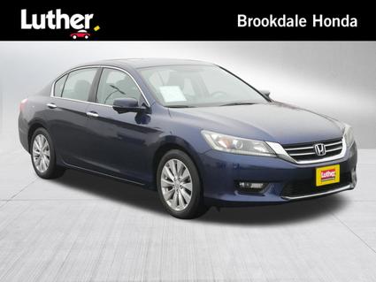 2015 Honda Accord Minneapolis MN