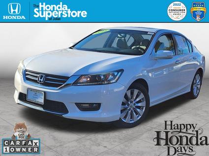 2015 Honda Accord Joliet IL
