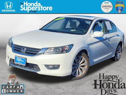 2015 Honda Accord Joliet IL
