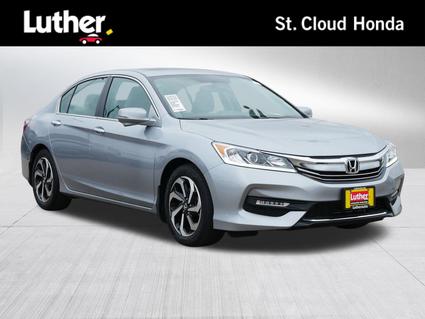 2017 Honda Accord Waite Park MN