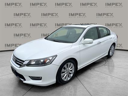 2013 Honda Accord Greensboro NC