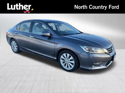 2013 Honda Accord Minneapolis MN