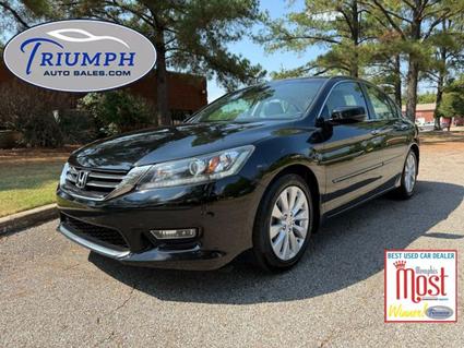2013 Honda Accord Memphis TN