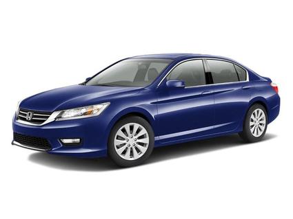 2014 Honda Accord Salem IL