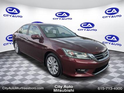 2014 Honda Accord Murfreesboro TN