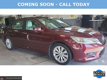 2014 Honda Accord Murfreesboro TN