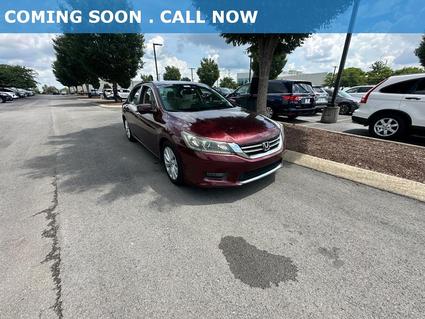 2014 Honda Accord Murfreesboro TN