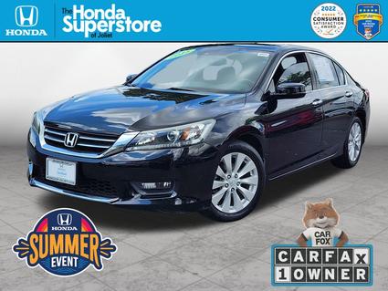 2015 Honda Accord Joliet IL