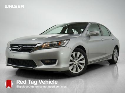 2015 Honda Accord Minneapolis MN
