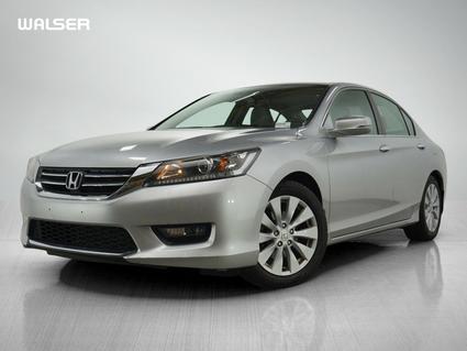 2015 Honda Accord Minneapolis MN