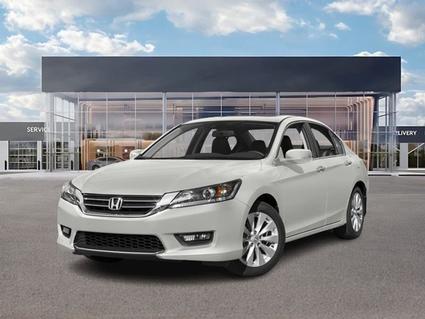 2015 Honda Accord Long Island City NY
