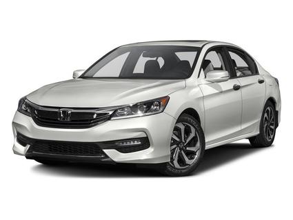 2016 Honda Accord Saint Paul MN