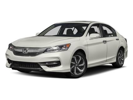 2017 Honda Accord Mankato MN