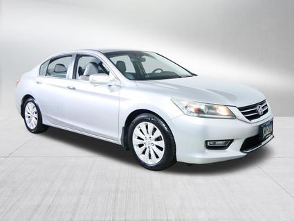 2013 Honda Accord Minneapolis MN