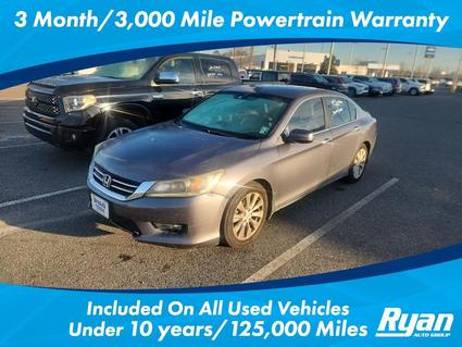 2014 Honda Accord Monroe LA