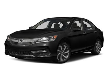 2017 Honda Accord Hopkins MN