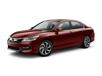 2017 Honda Accord Louisville KY