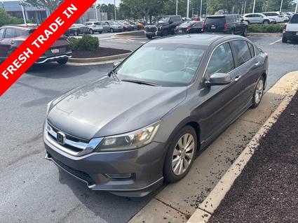 2013 Honda Accord Daphne AL