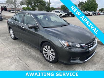 2013 Honda Accord Baton Rouge LA