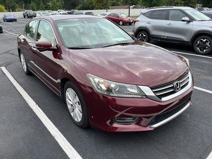 2013 Honda Accord Toledo OH