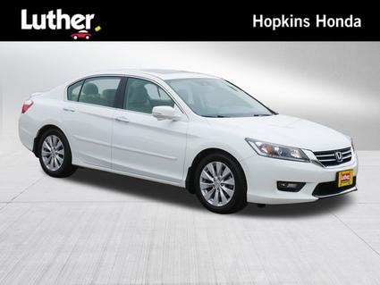 2014 Honda Accord Hopkins MN