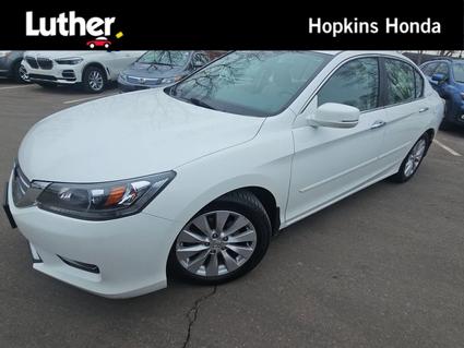2014 Honda Accord Hopkins MN