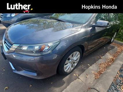 2014 Honda Accord Hopkins MN