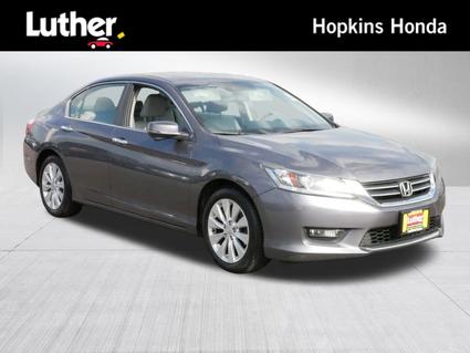 2014 Honda Accord Hopkins MN