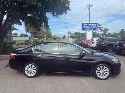 2014 Honda Accord Wilmington NC