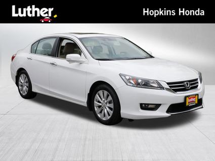 2015 Honda Accord Hopkins MN