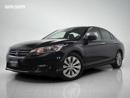 2015 Honda Accord Minneapolis MN