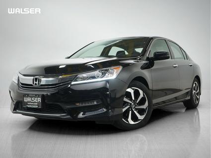 2016 Honda Accord Burnsville MN