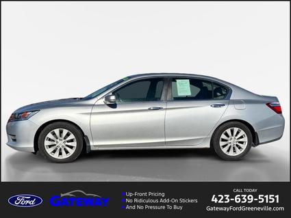 2013 Honda Accord Greeneville TN