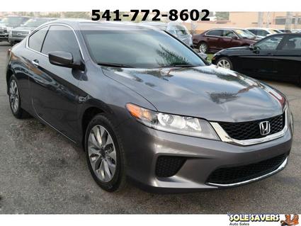 2013 Honda Accord Medford OR