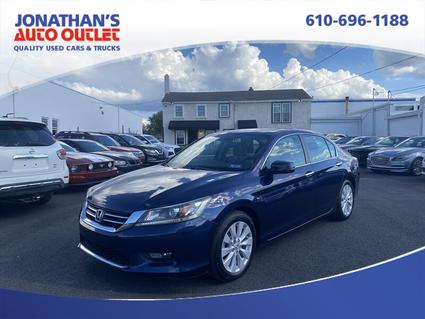 2014 Honda Accord West Chester PA