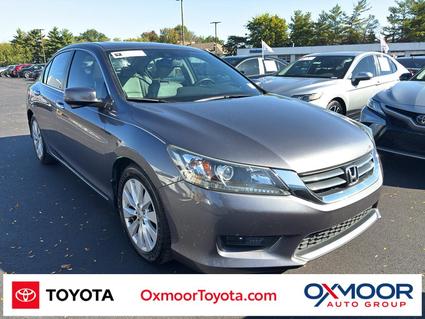 2014 Honda Accord Louisville KY