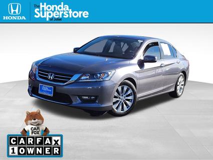 2014 Honda Accord Joliet IL