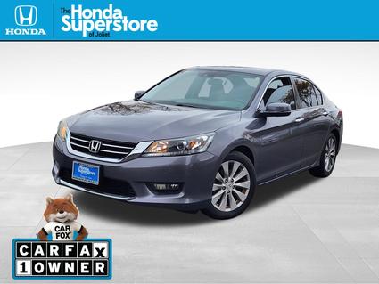 2014 Honda Accord Joliet IL