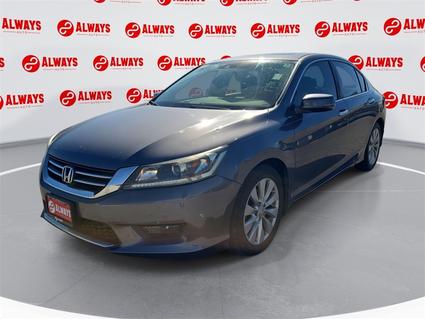 2015 Honda Accord Witchita Falls TX