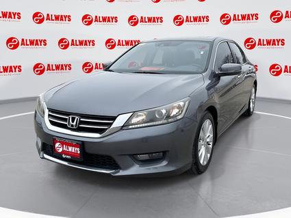 2015 Honda Accord Witchita Falls TX