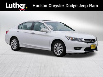 2015 Honda Accord Hudson WI