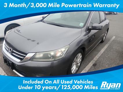 2015 Honda Accord Monroe LA