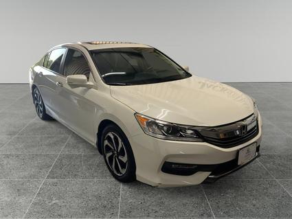 2016 Honda Accord Tyler TX