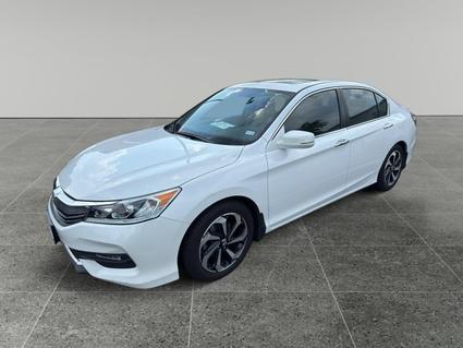 2016 Honda Accord Tyler TX