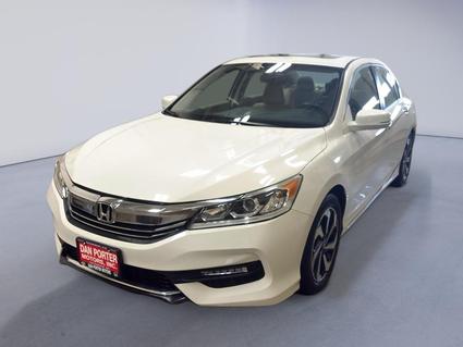 2016 Honda Accord Dickinson ND