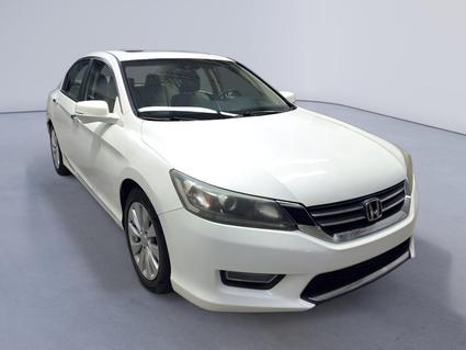 2013 Honda Accord Brunswick OH